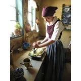 2 billetter til Den Gamle By i Århus